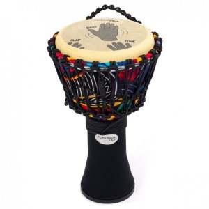 Percussion Plus Slap Djembes 12